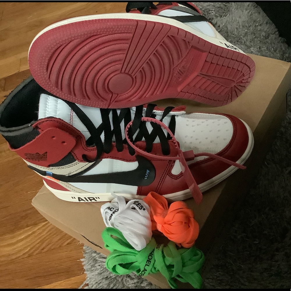 Jordan 1